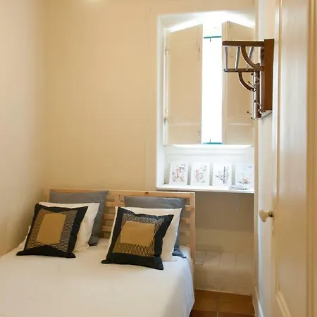 Apartamento 120 Passidico *