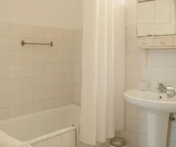 Apartamento 120 Passidico