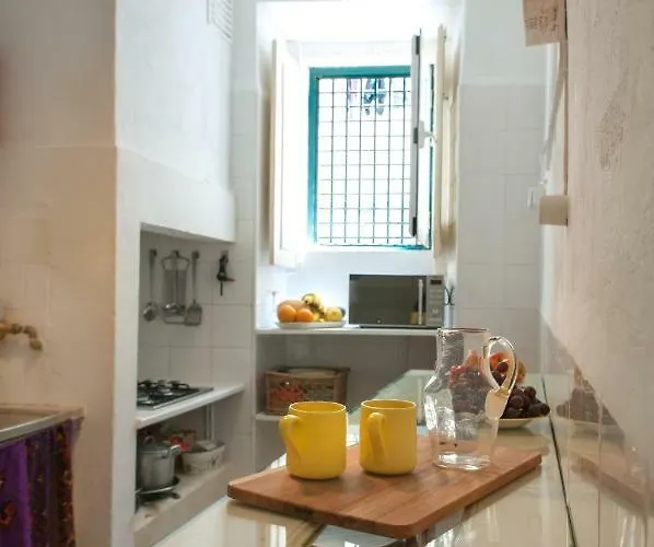 120 Passidico Apartamento Lisboa