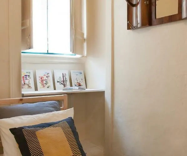 Apartamento 120 Passidico Lisboa