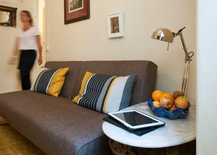 Apartamento 120 Passidico Lisboa