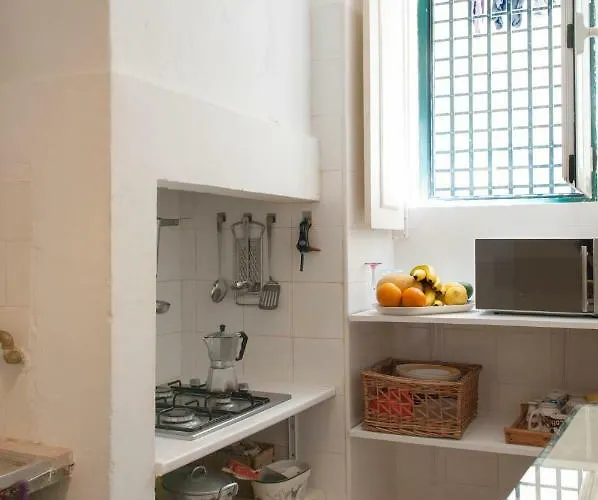 120 Passidico Apartamento