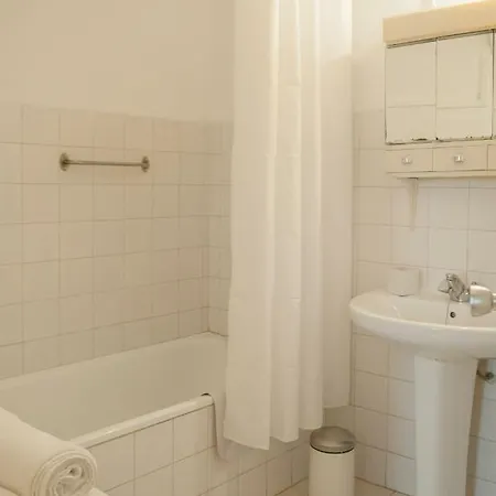 Apartment 120 Passidico