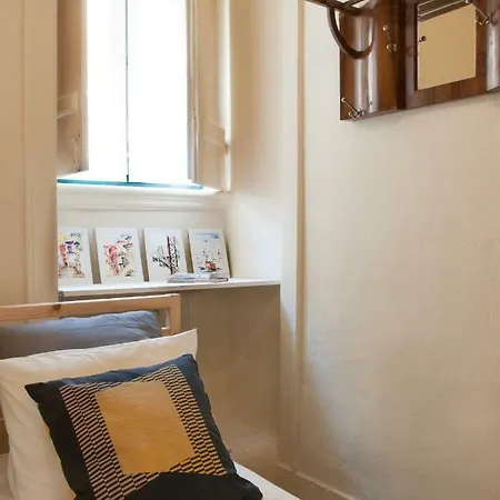 Apartment 120 Passidico Lisbon