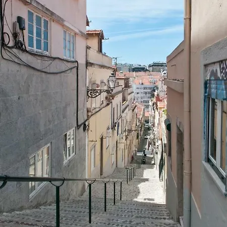 Apartment 120 Passidico