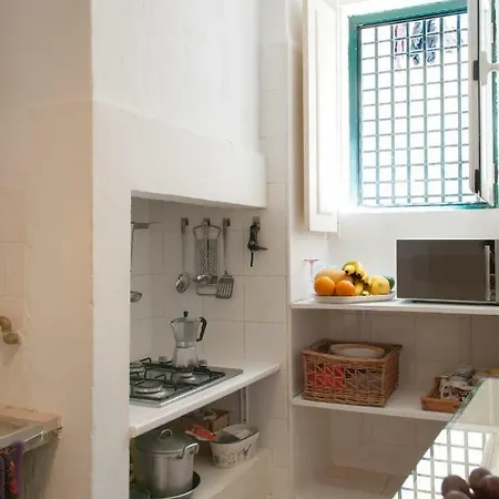 120 Passidico Apartment