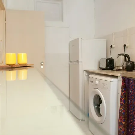 Apartman 120 Passidico