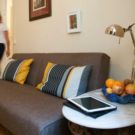 Apartman 120 Passidico Lisboa